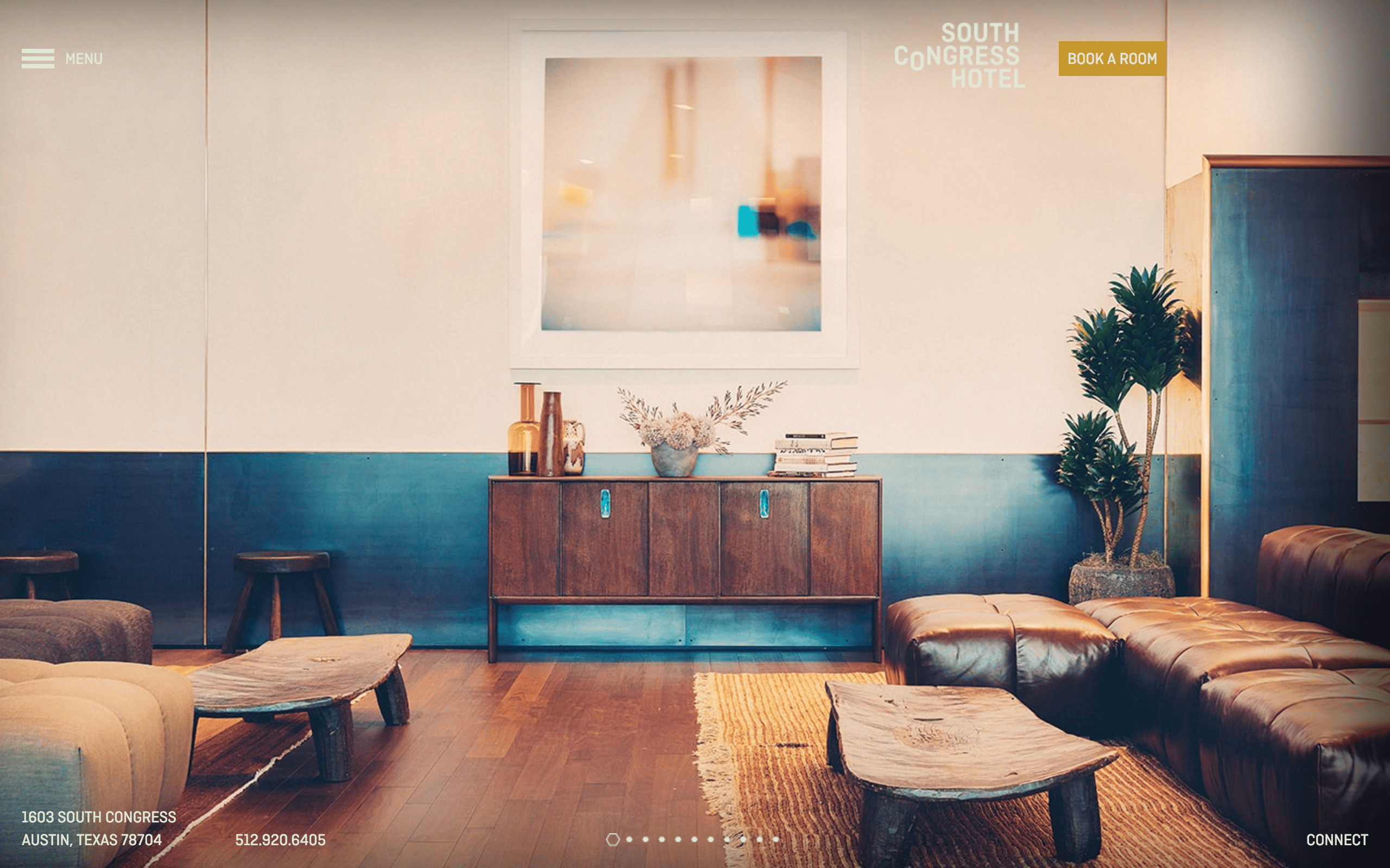 South Congress Hotel